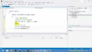 C# Ders-9