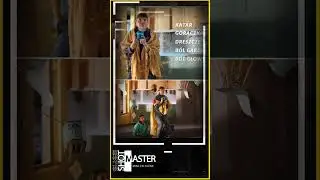 TVC BTS + FINAL without complicated postproduction.