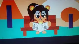 Deleted scene Happy Tree Friends - Bit Of a Pickle