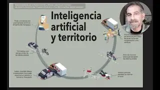 INTELIGENCIA ARTIFICIAL Y TERRITORIO