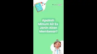 Will Pregnant Women Drink Ice Cream and Their Babies Get Bigger?