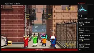 Gang Beast Stream For Online