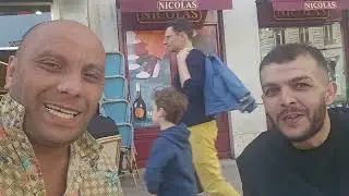 Morsay  Le Véritable Rap De Lyon