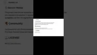 Github now automatically creates a table of contents for your README files|latest github updates