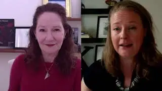Interview with Caroline Kay Part 2