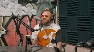 MikesVeganGrill CEO Mike Roach talks about  Panama,Music,Restaurant, linking with Tabitha Brown