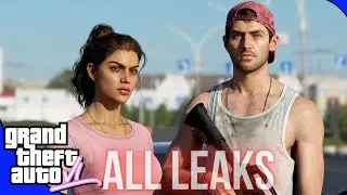 GTA 6 IS HERE... (Everything We Know)