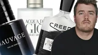 Finding Your Signature Scent