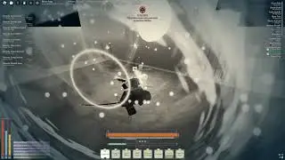 auerate leader is NOT slick with the run it back deepwoken 😭 😭 😭 😭 😭 😭 😭