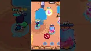 Heist Clutch #brawlstars #brawlgaming #brawlstarsgame