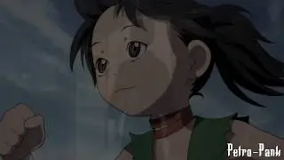 Аниме клип AMV