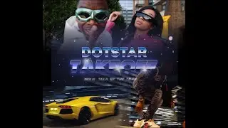 DOTSTAR - TAKE OFF [MUSIC VIDEO]