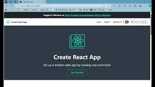 How To Install Create-React-App 17.0.2 (2024 Guide)