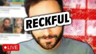 The Death of a Twitch Streamer