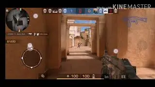 SPAS12, сорян что так долго(