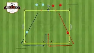 لعبة وست هام 1v1 للياقة البدنية