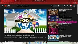 wwe piosenka odc 3