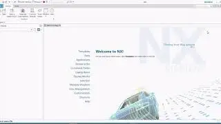 NX Continuous Release - Automatic Notification Demo