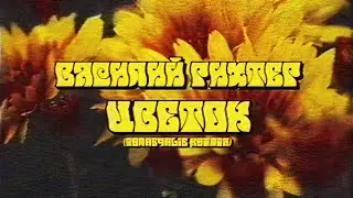 цветок (солнечные котята) (клип)