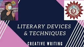 Literary Devices and Techniques