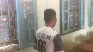 Hướng Dẫn Vệ Sinh Lớp Học Sạch Sẽ