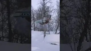 Method - 360 - spray 🤍 #stalelife #snowboarding