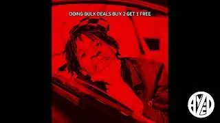 [FREE] Detroit Type Beat "Steppa"