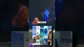 Did You Notice These 5 Finding Nemo Cameos In Other Animated Movies