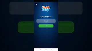 New Lootboy Code 2021 | Neuer Lootboy Code 2021