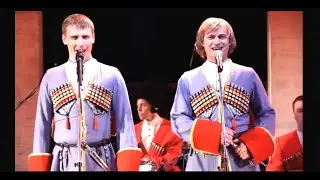 Путь дорожка. Алексей Петрухин, Александр Щербаков и фолк - группа