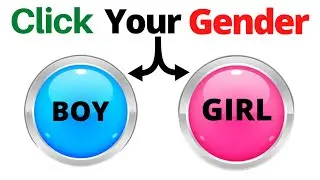 Click your gender to enter this video