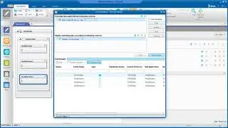 Use Find and Update to add an On Do Statement in Jobs for specific OSCOMPSTAT codes in Control-M/EM