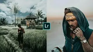 FREE PRESET GIVEAWA | How to edit like @valdays in lightroom mobile colour grading tutorial 