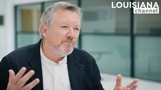 Architect Kjetil Trædal Thorsen: “Yes, we have to change” | Louisiana Channel