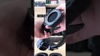 Hướng dẫn thay đệm tai Marshall Major siêu dễ