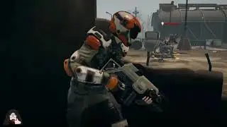 Phoenix Point Gameplay PC