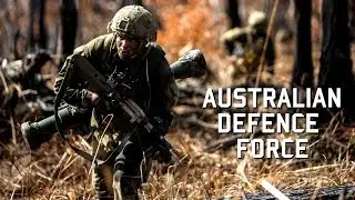 Australian Military Power I HD I 2018