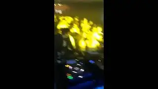 Homicidal Rage 1 w/ Volume Plus ( Drumbassterds, Let it Roll)