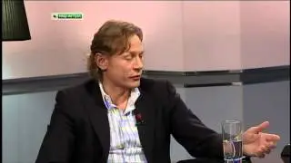 Карпин про Кариоку