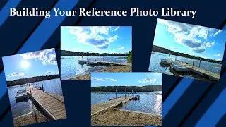 How to Capture Easy Everyday Reference Photos