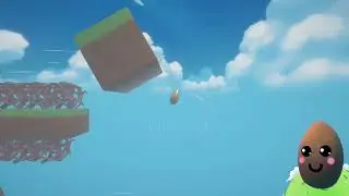 Odyseed Trailer - Marist GGJ 2023