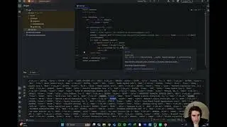 Coding Python Financial Statement Parser (SEC API)