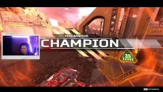 Apex Clutch