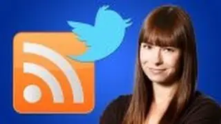 Turn Any Twitter into an RSS Feed - Tekzilla Daily Tip