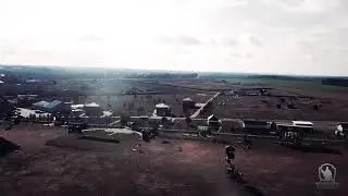 Огневая подготовка с элементами тактической медицины.