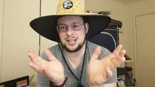 Dropping knowledge, and a NEW LIST BOARD