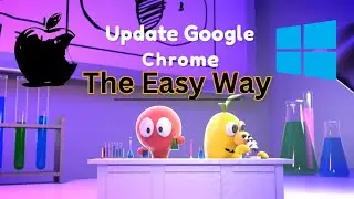 How to update Google Chrome