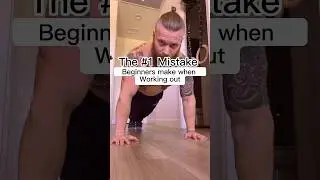 Are you making the #1 beginner mistake? 
