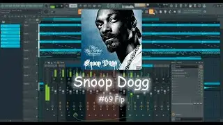 Snoop Dogg 