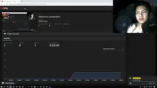 Bigyan nyo ko ng subscriber!!!